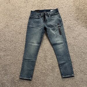 Banana Republic Men's Denim Slim Jeans